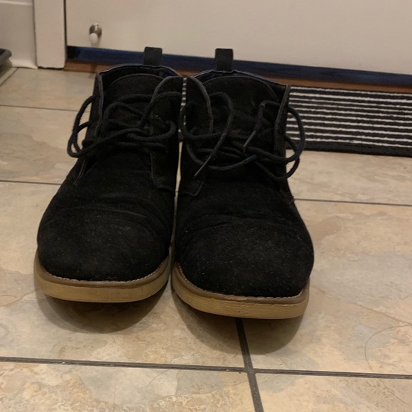 new look chukka boots